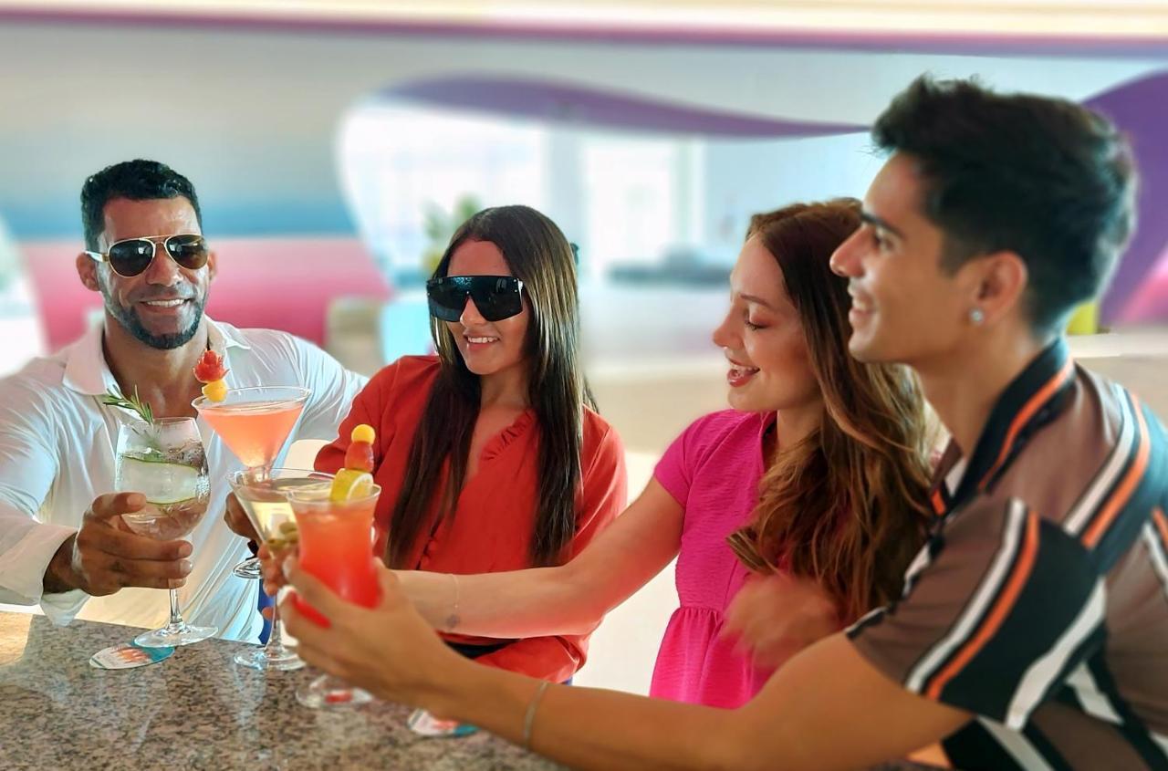 Temptation Miches Resort, Punta Cana (Adults Only) Exterior foto