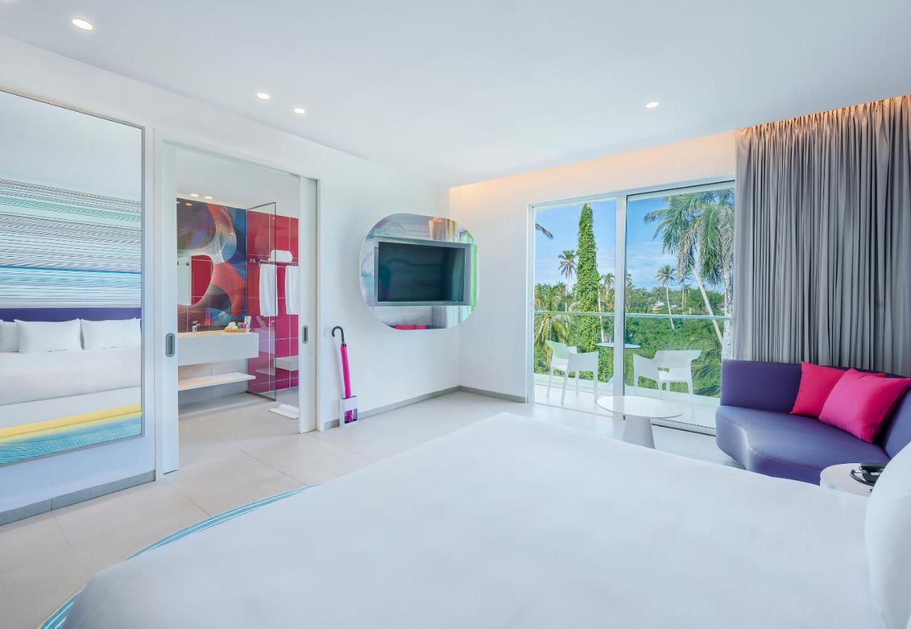 Temptation Miches Resort, Punta Cana (Adults Only) Exterior foto