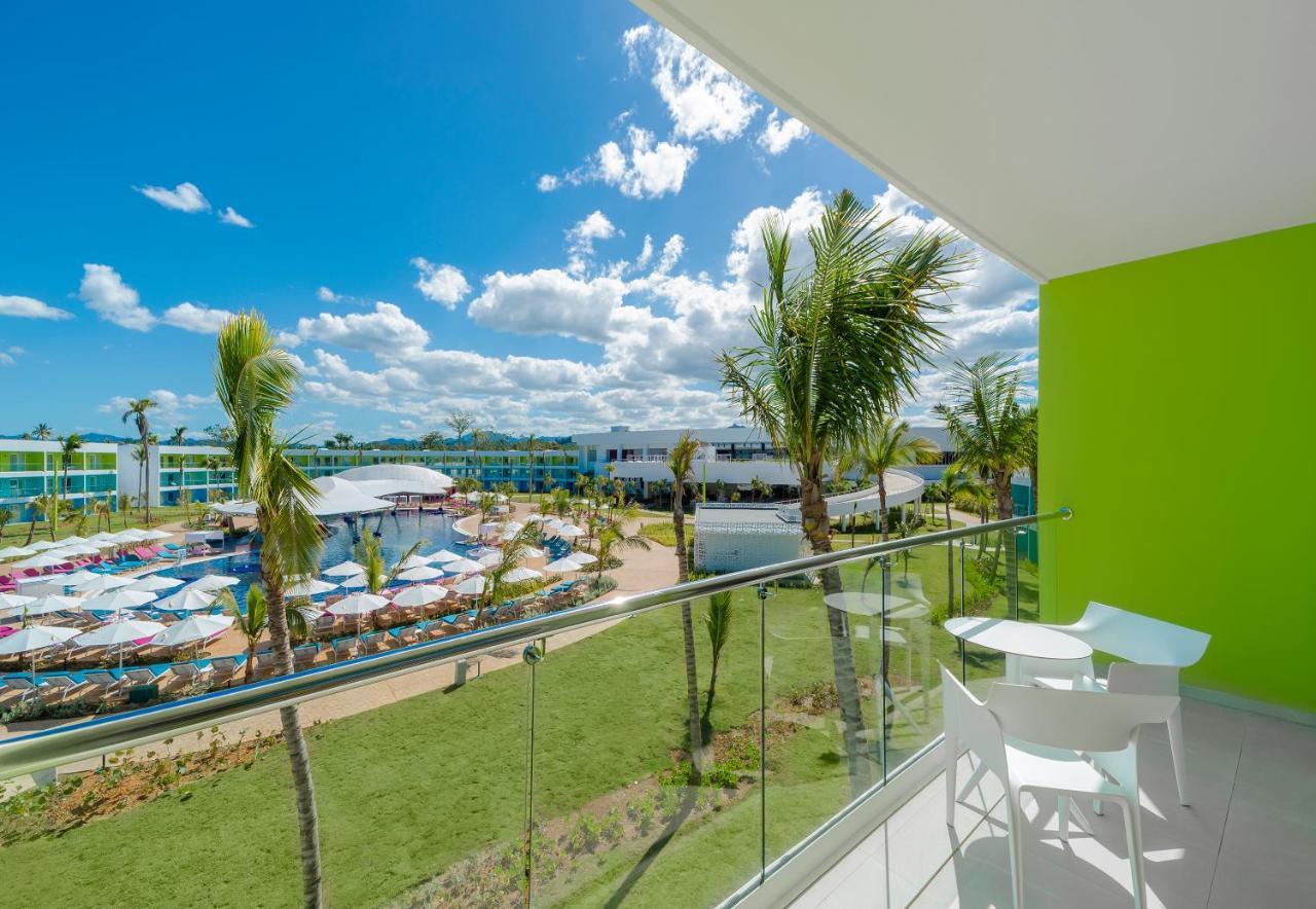 Temptation Miches Resort, Punta Cana (Adults Only) Exterior foto