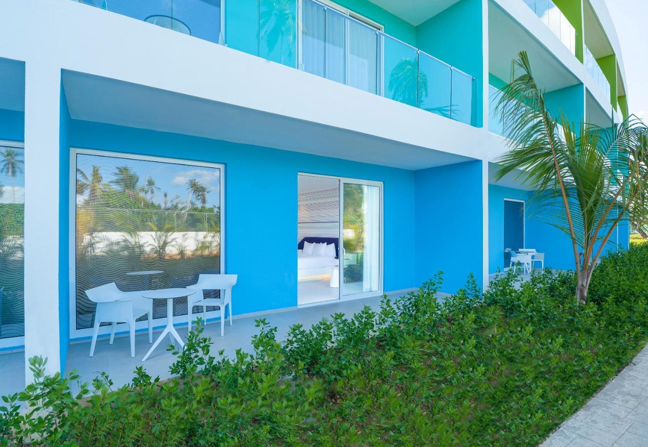 Temptation Miches Resort, Punta Cana (Adults Only) Exterior foto