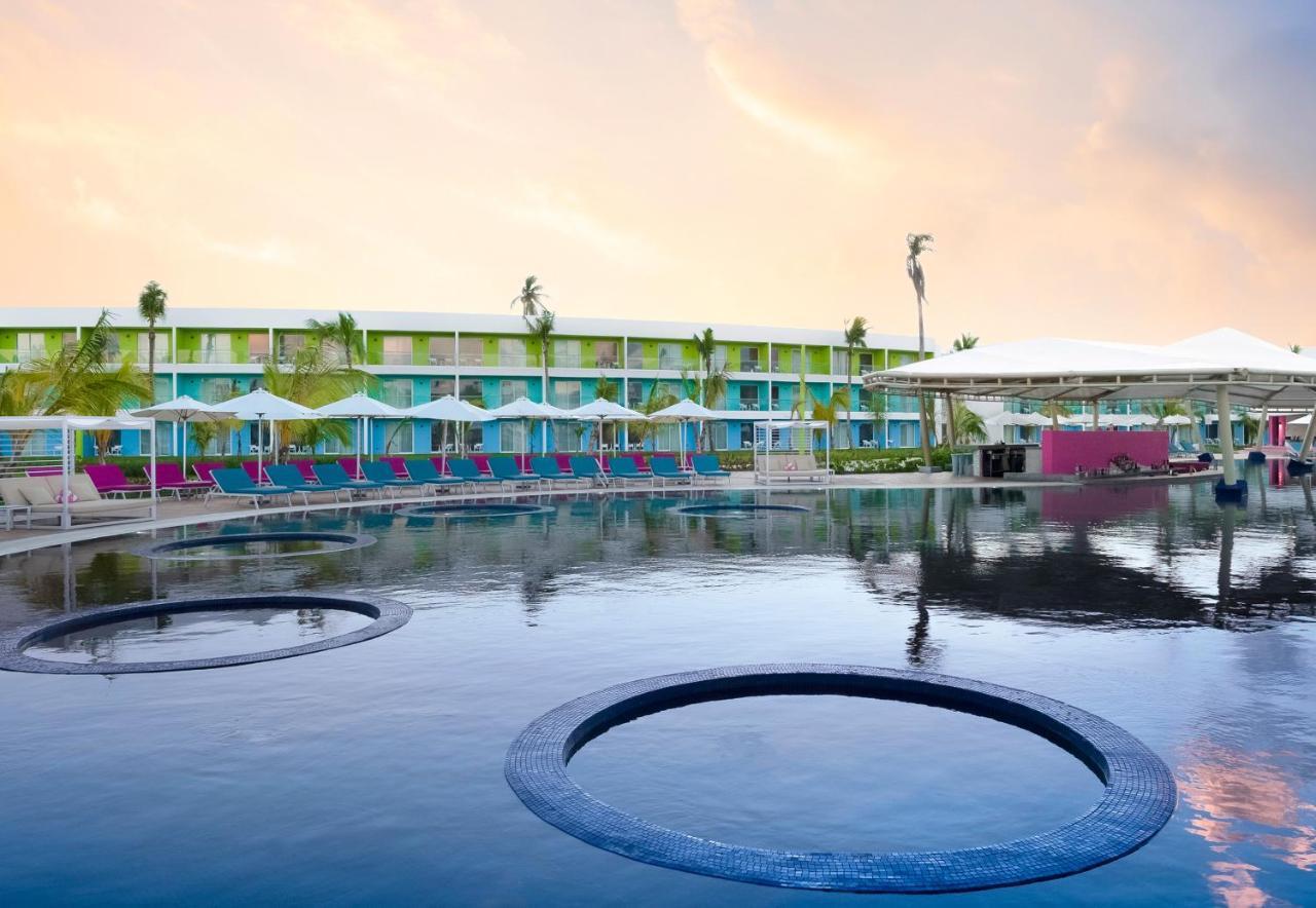 Temptation Miches Resort, Punta Cana (Adults Only) Exterior foto