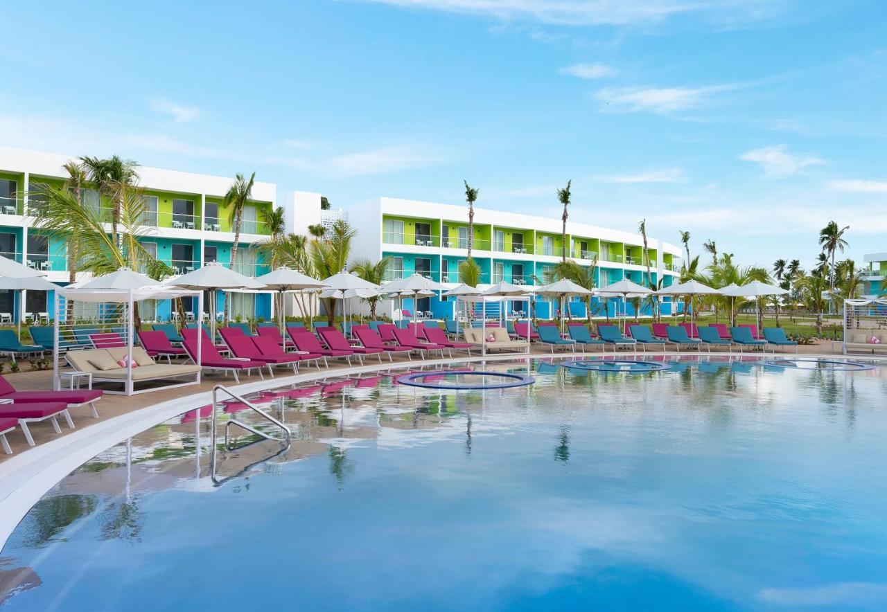 Temptation Miches Resort, Punta Cana (Adults Only) Exterior foto