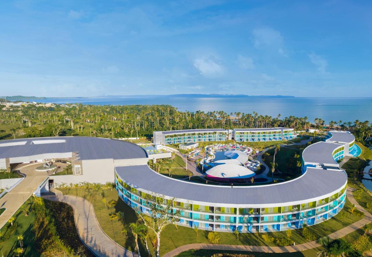 Temptation Miches Resort, Punta Cana (Adults Only) Exterior foto